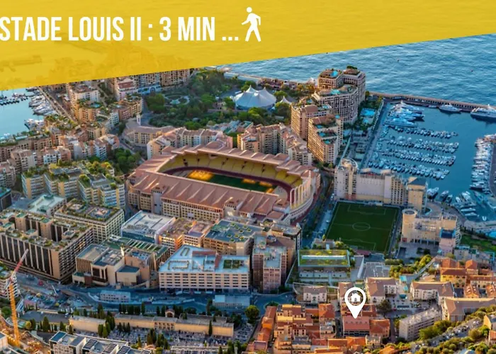 Lägenhet - - Terrace With Sea View - Malabo *