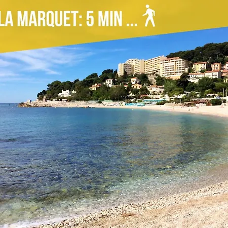 - - Terrace With Sea View - Malabo Appartement *