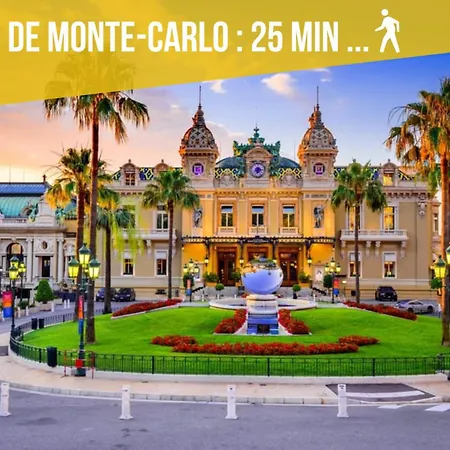 Appartement - - Terrace With Sea View - Malabo