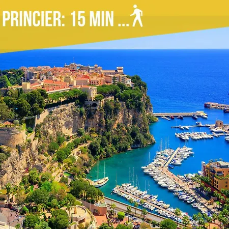 - - Terrace With Sea View - Malabo Appartement *