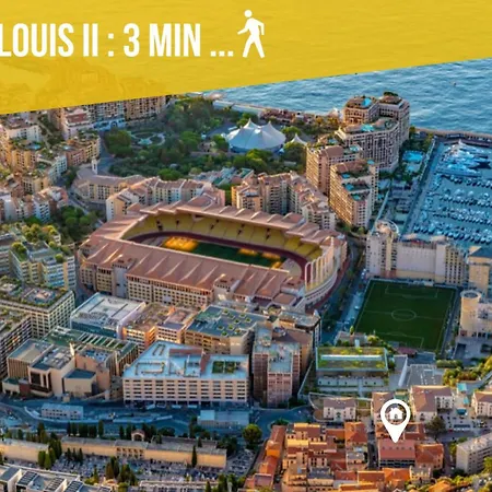 Appartement - - Terrace With Sea View - Malabo *