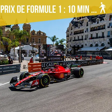 Daire - - Terrace With Sea View - Malabo *