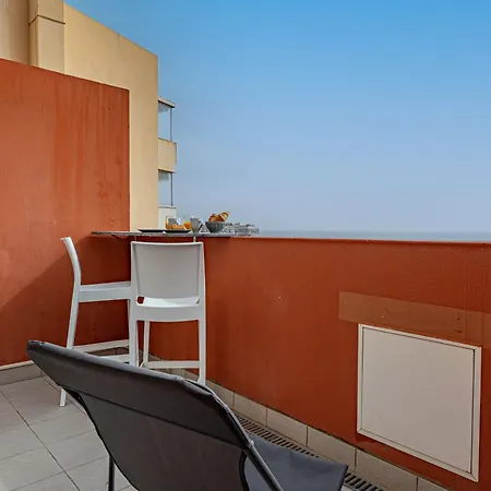 - - Terrace With Sea View - Malabo