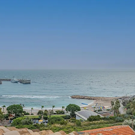 - - Terrace With Sea View - Malabo *