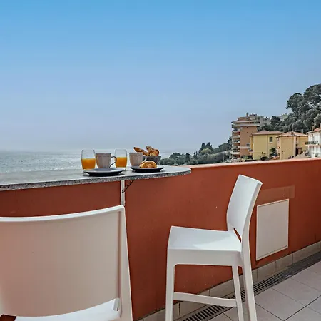 Apartament - - Terrace With Sea View - Malabo *