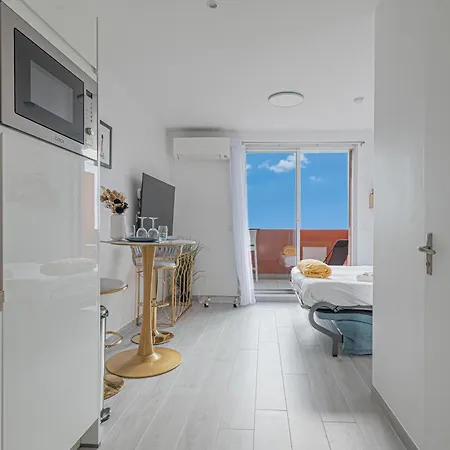 Apartamento - - Terrace With Sea View - Malabo Cap-d'Ail
