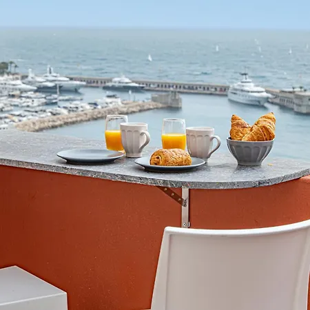 - - Terrace With Sea View - Malabo