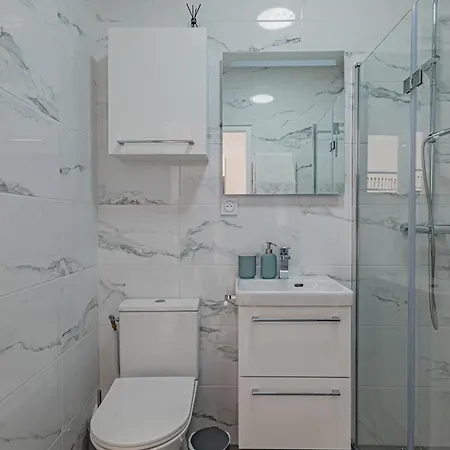 Apartamento - - Terrace With Sea View - Malabo