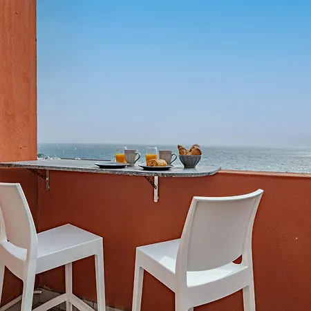 - - Terrace With Sea View - Malabo *
