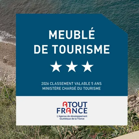 - - Terrace With Sea View - Malabo * Cap-d'Ail