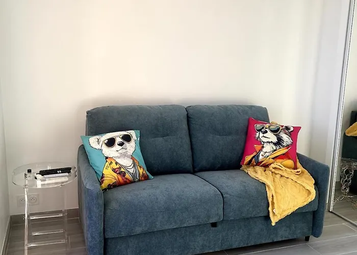 - - Terrace With Sea View - Malabo