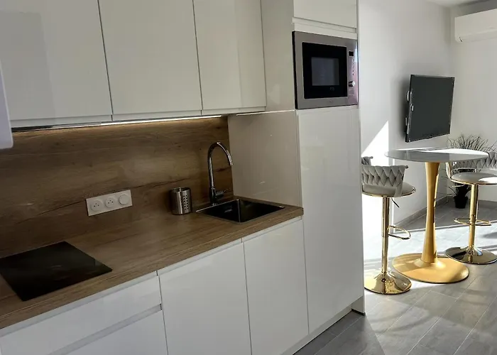 - - Terrace With Sea View - Malabo Appartement