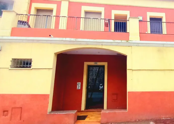 Daire - - Terrace With Sea View - Malabo *