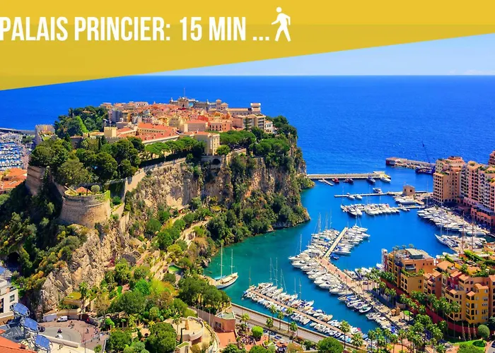 - - Terrace With Sea View - Malabo Appartement *